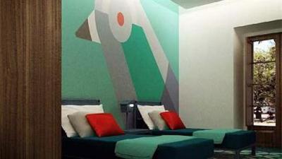 фото отеля Del Carmen Concept Hotel