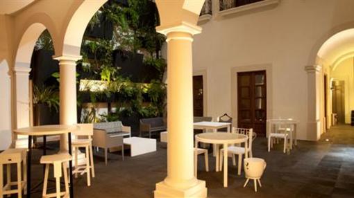 фото отеля Del Carmen Concept Hotel