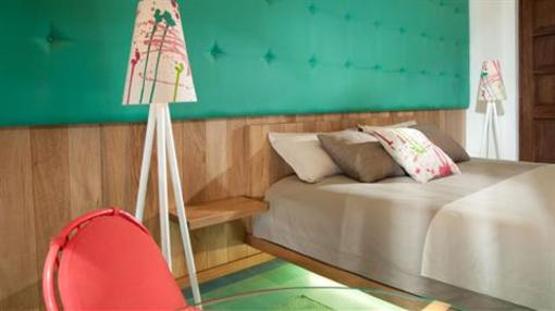 фото отеля Del Carmen Concept Hotel