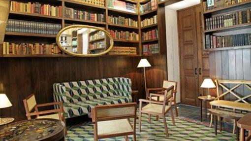 фото отеля Del Carmen Concept Hotel