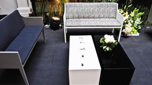 фото отеля Del Carmen Concept Hotel