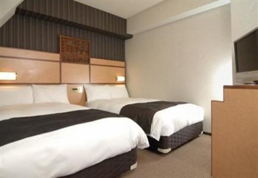 фото отеля Hotel Villa Fontaine Hamamatsucho Tokyo