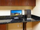 фото отеля Holiday Inn Express Hotel & Suites Fresno Northwest-Herndon