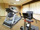 фото отеля Holiday Inn Express Hotel & Suites Fresno Northwest-Herndon
