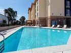 фото отеля Holiday Inn Express Hotel & Suites Fresno Northwest-Herndon