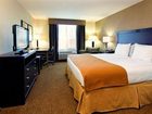 фото отеля Holiday Inn Express Hotel & Suites Fresno Northwest-Herndon