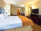фото отеля Holiday Inn Express Hotel & Suites Fresno Northwest-Herndon