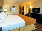 фото отеля Holiday Inn Express Hotel & Suites Fresno Northwest-Herndon
