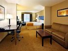 фото отеля Holiday Inn Express Hotel & Suites Fresno Northwest-Herndon