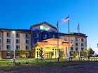 фото отеля Holiday Inn Express Hotel & Suites Fresno Northwest-Herndon