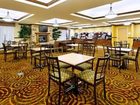 фото отеля Holiday Inn Express Hotel & Suites Fresno Northwest-Herndon