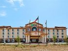 фото отеля Holiday Inn Express Hotel & Suites Fresno Northwest-Herndon