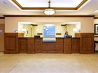 фото отеля Holiday Inn Express Hotel & Suites Fresno Northwest-Herndon