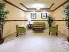 фото отеля Holiday Inn Express Hotel & Suites Fresno Northwest-Herndon