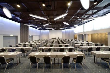 фото отеля Crowne Plaza Hotel Zurich