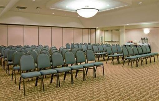 фото отеля Holiday Inn San Diego - Mission Valley