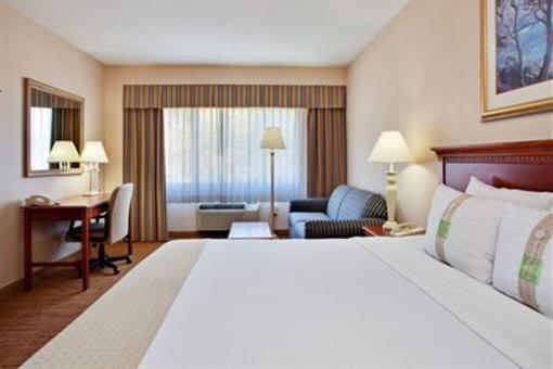 фото отеля Holiday Inn San Diego - Mission Valley