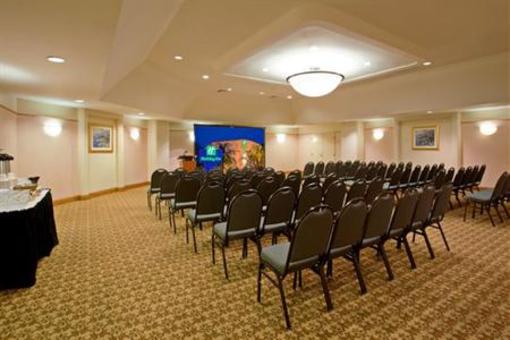 фото отеля Holiday Inn San Diego - Mission Valley