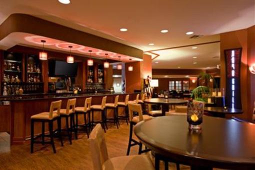 фото отеля Holiday Inn San Diego - Mission Valley