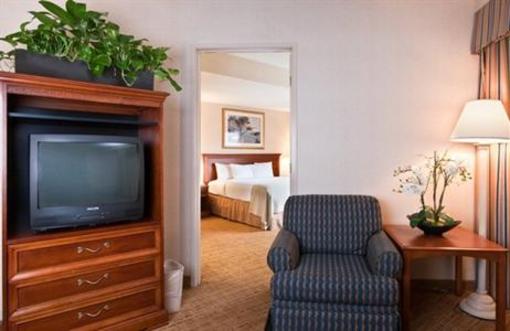 фото отеля Holiday Inn San Diego - Mission Valley