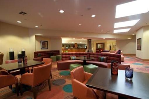 фото отеля Holiday Inn San Diego - Mission Valley