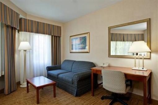 фото отеля Holiday Inn San Diego - Mission Valley