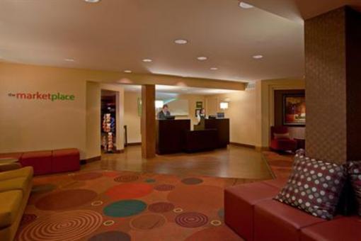 фото отеля Holiday Inn San Diego - Mission Valley