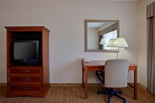 фото отеля Holiday Inn San Diego - Mission Valley