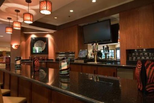 фото отеля Holiday Inn San Diego - Mission Valley