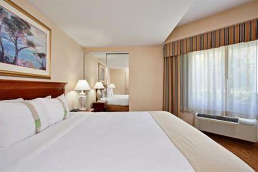 фото отеля Holiday Inn San Diego - Mission Valley