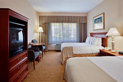фото отеля Holiday Inn San Diego - Mission Valley