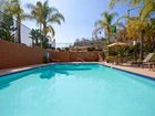 фото отеля Holiday Inn San Diego - Mission Valley
