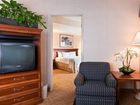 фото отеля Holiday Inn San Diego - Mission Valley