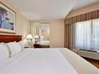 фото отеля Holiday Inn San Diego - Mission Valley