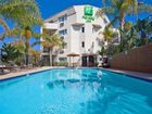 фото отеля Holiday Inn San Diego - Mission Valley