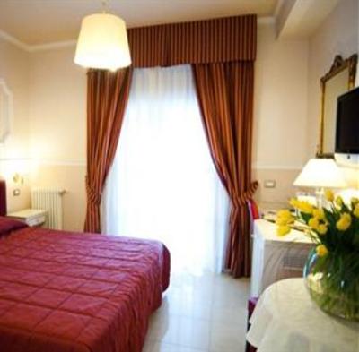 фото отеля Gran Duca Residence