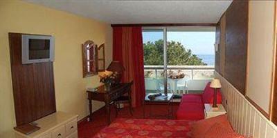 фото отеля Hotel Point France