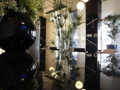 фото отеля Hotel Point France