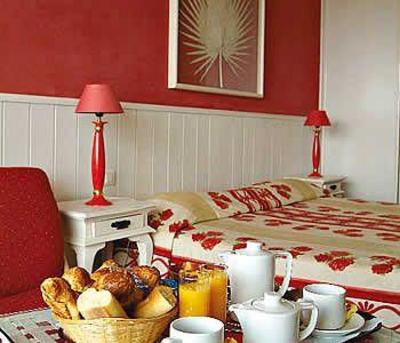 фото отеля Hotel Point France
