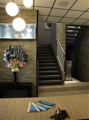 фото отеля Hotel Point France