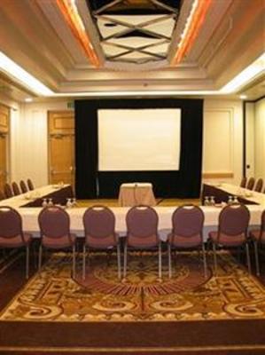 фото отеля Embassy Suites San Luis Obispo