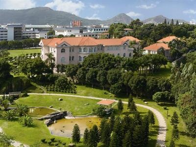 фото отеля Yeohwa Hotel Xiamen