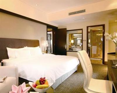 фото отеля Yeohwa Hotel Xiamen