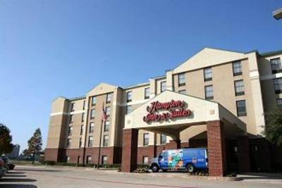фото отеля Hampton Inn and Suites Dallas - DFW Airport North / Grapevine