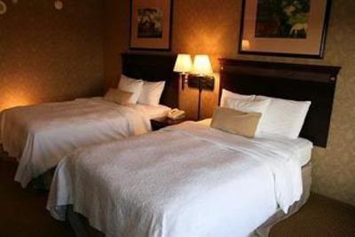 фото отеля Hampton Inn and Suites Dallas - DFW Airport North / Grapevine