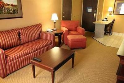 фото отеля Hampton Inn and Suites Dallas - DFW Airport North / Grapevine