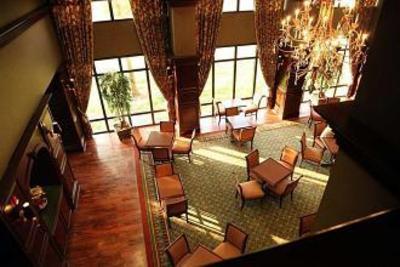 фото отеля Hampton Inn and Suites Dallas - DFW Airport North / Grapevine