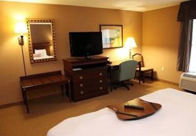 фото отеля Hampton Inn and Suites Dallas - DFW Airport North / Grapevine