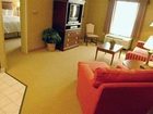 фото отеля Hampton Inn and Suites Dallas - DFW Airport North / Grapevine