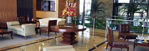 фото отеля Eurobuilding Hotel Plaza Guayana